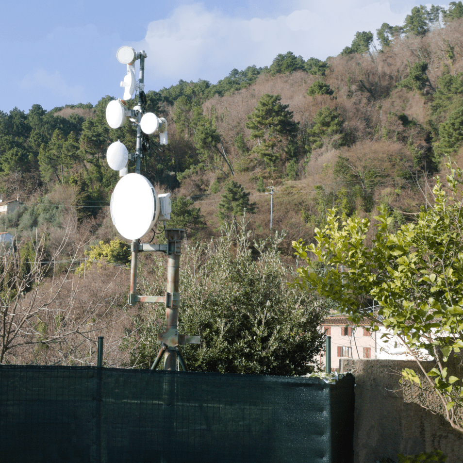 Micro-Tower Technology